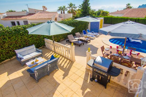 CASA MELIA