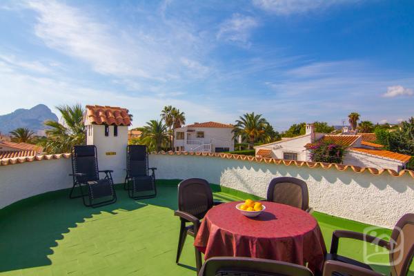 CASA MELIA