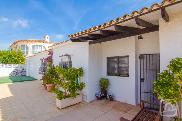 CASA MELIA