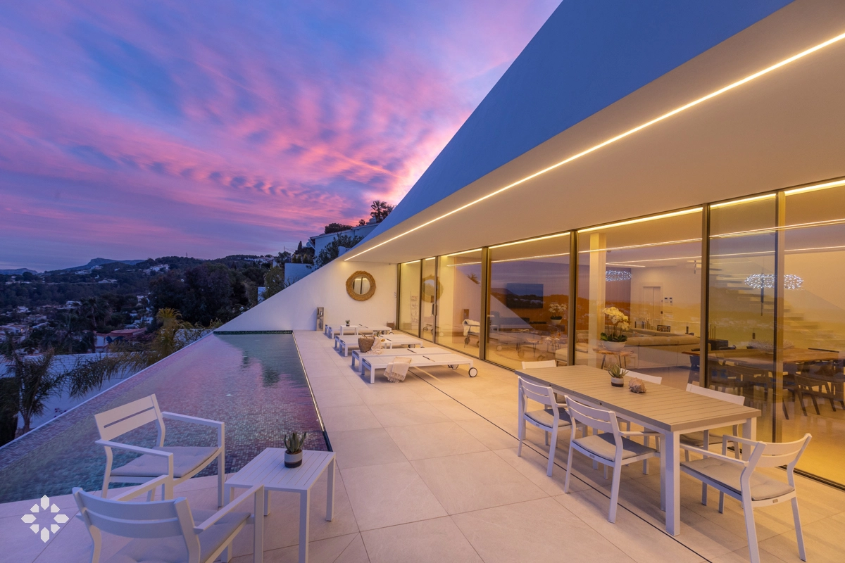 Villa ROCA BLANCA - 1