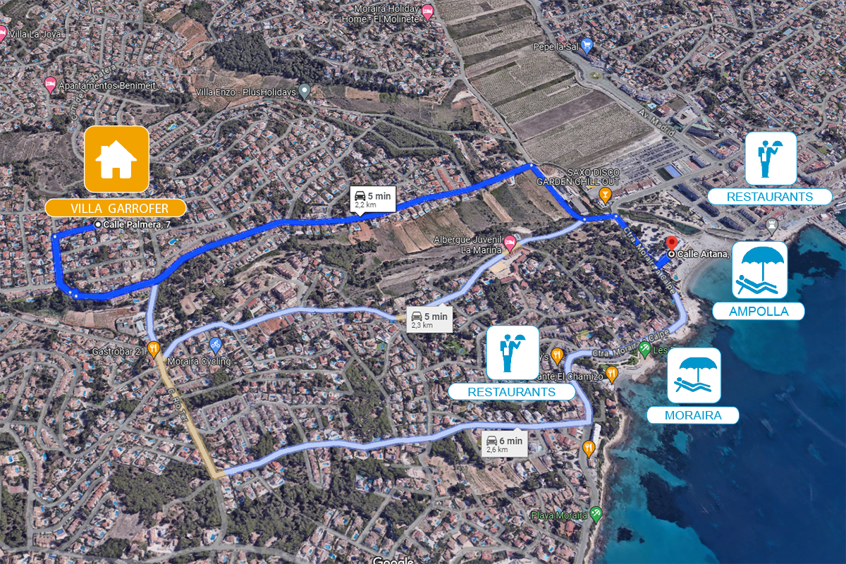 Imagen 24 - GARROFER