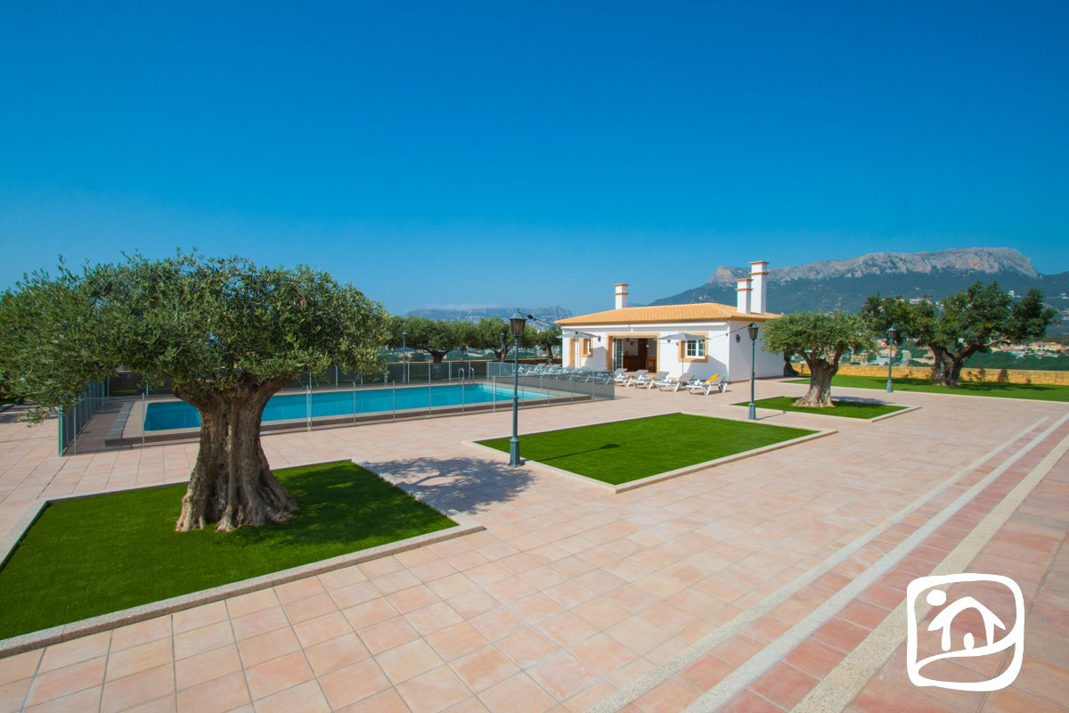 Location de villa HAPPY FAMILY à calpe Location de villa HAPPY FAMILY à calpe