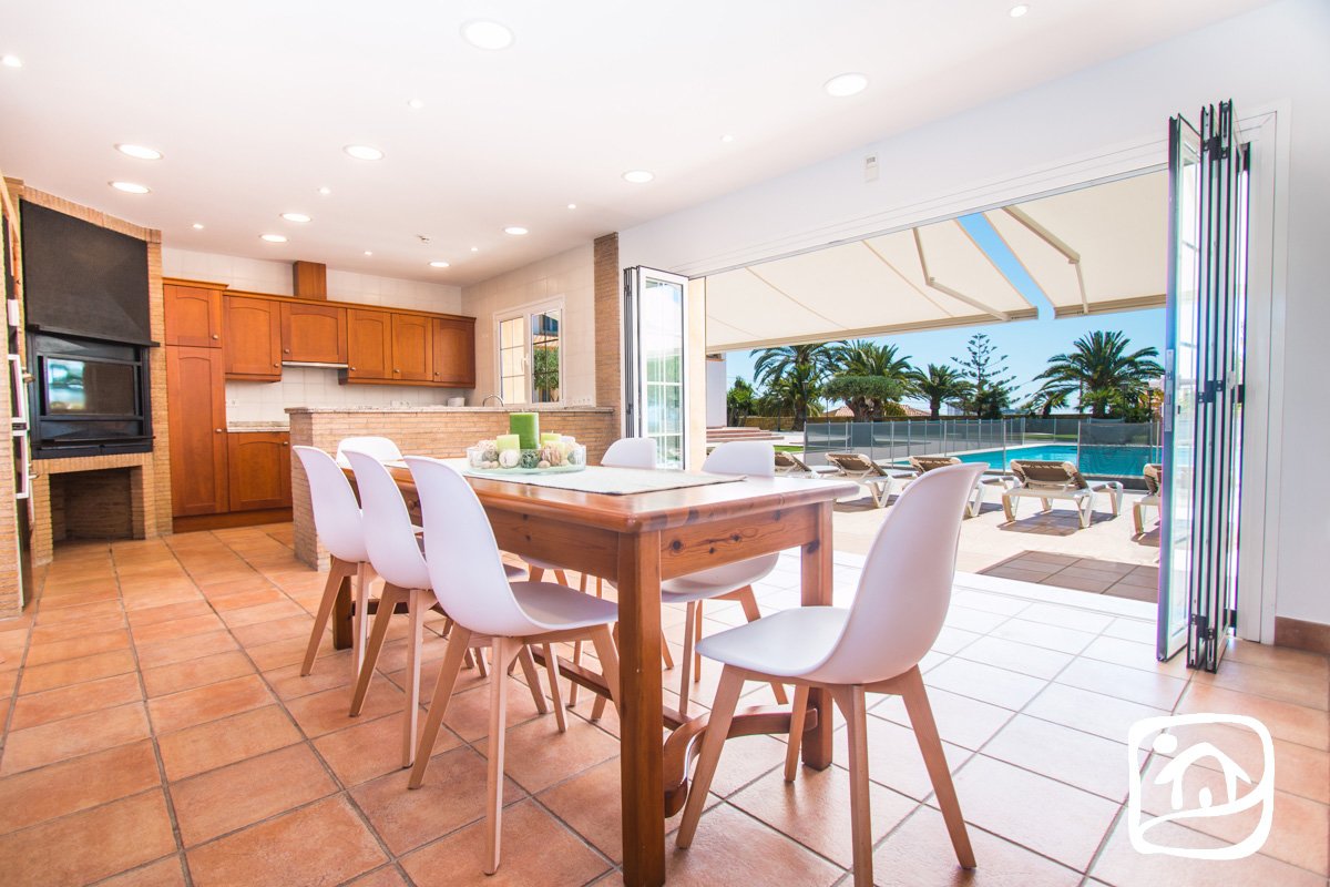 Location de villa HAPPY FAMILY à calpe Location de villa HAPPY FAMILY à calpe