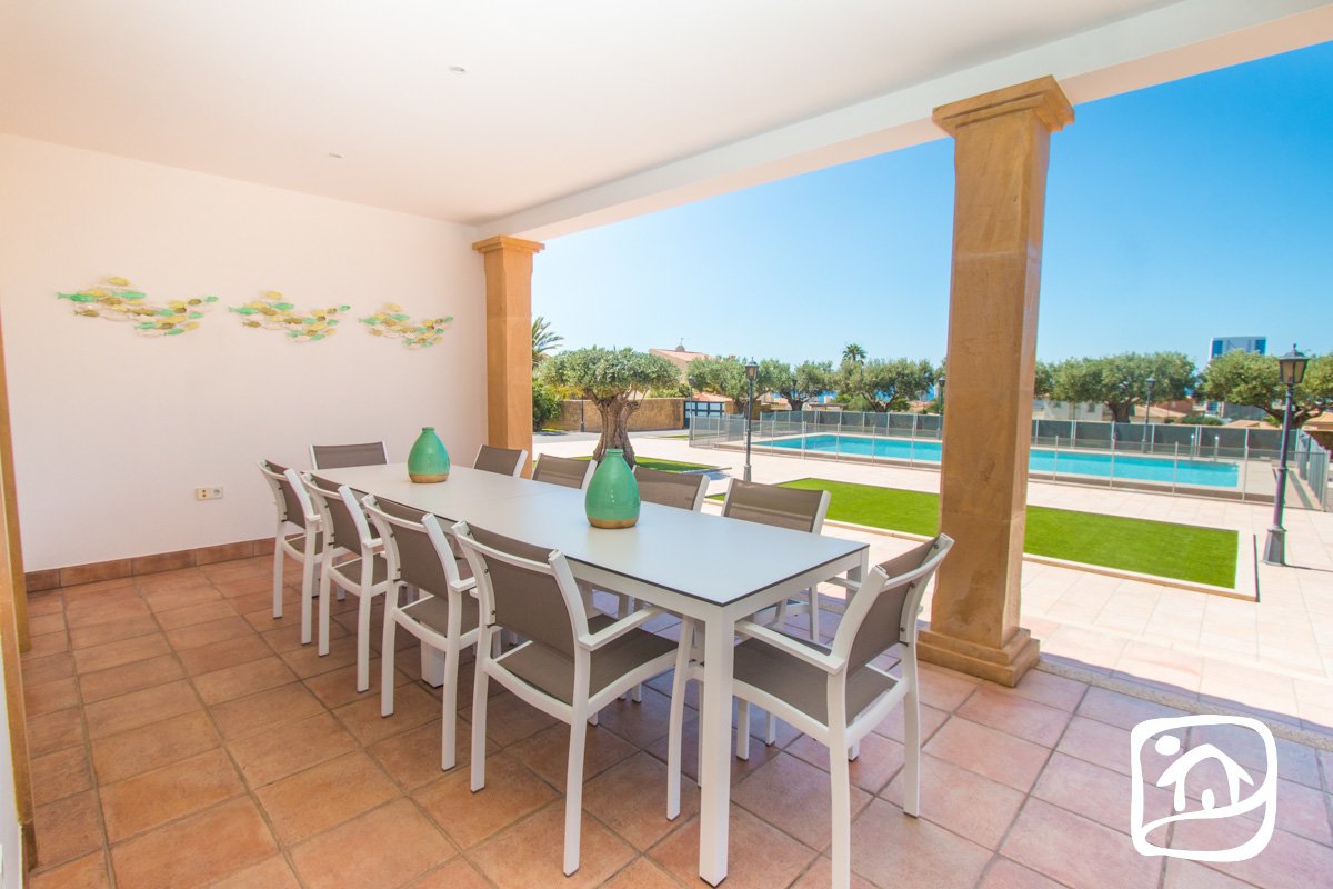 Location de villa HAPPY FAMILY à calpe Location de villa HAPPY FAMILY à calpe
