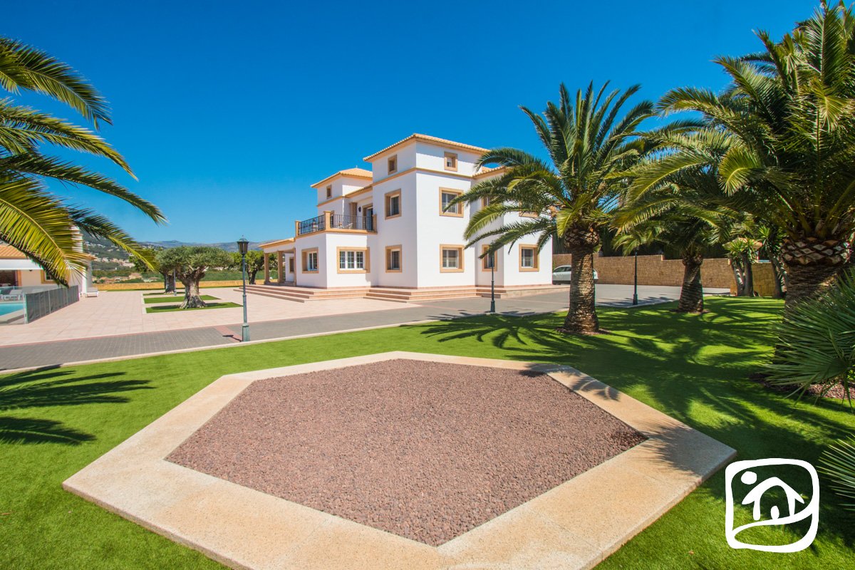 Location de villa HAPPY FAMILY à calpe Location de villa HAPPY FAMILY à calpe