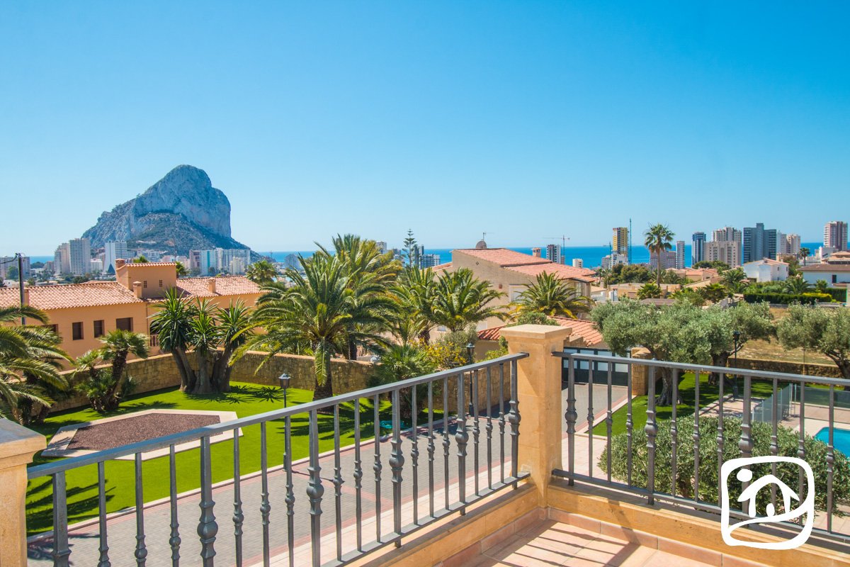 Location de villa HAPPY FAMILY à calpe Location de villa HAPPY FAMILY à calpe