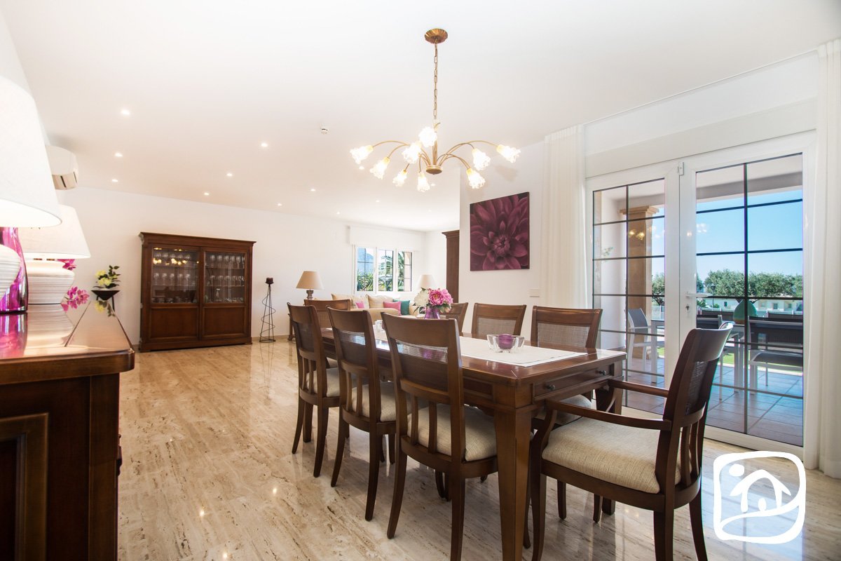 Location de villa HAPPY FAMILY à calpe Location de villa HAPPY FAMILY à calpe
