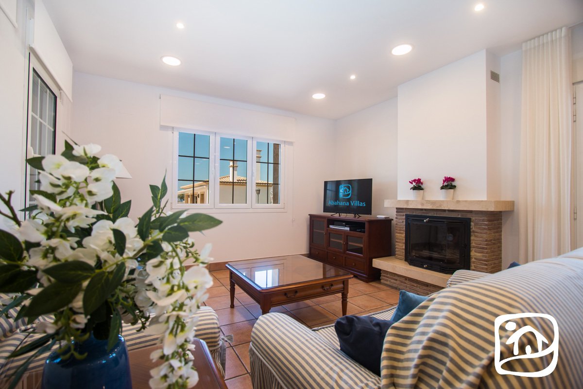 Location de villa HAPPY FAMILY à calpe Location de villa HAPPY FAMILY à calpe
