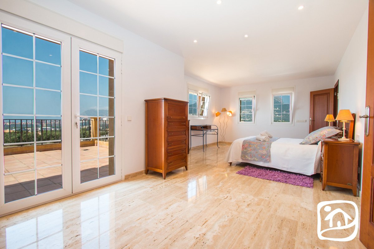Location de villa HAPPY FAMILY à calpe Location de villa HAPPY FAMILY à calpe