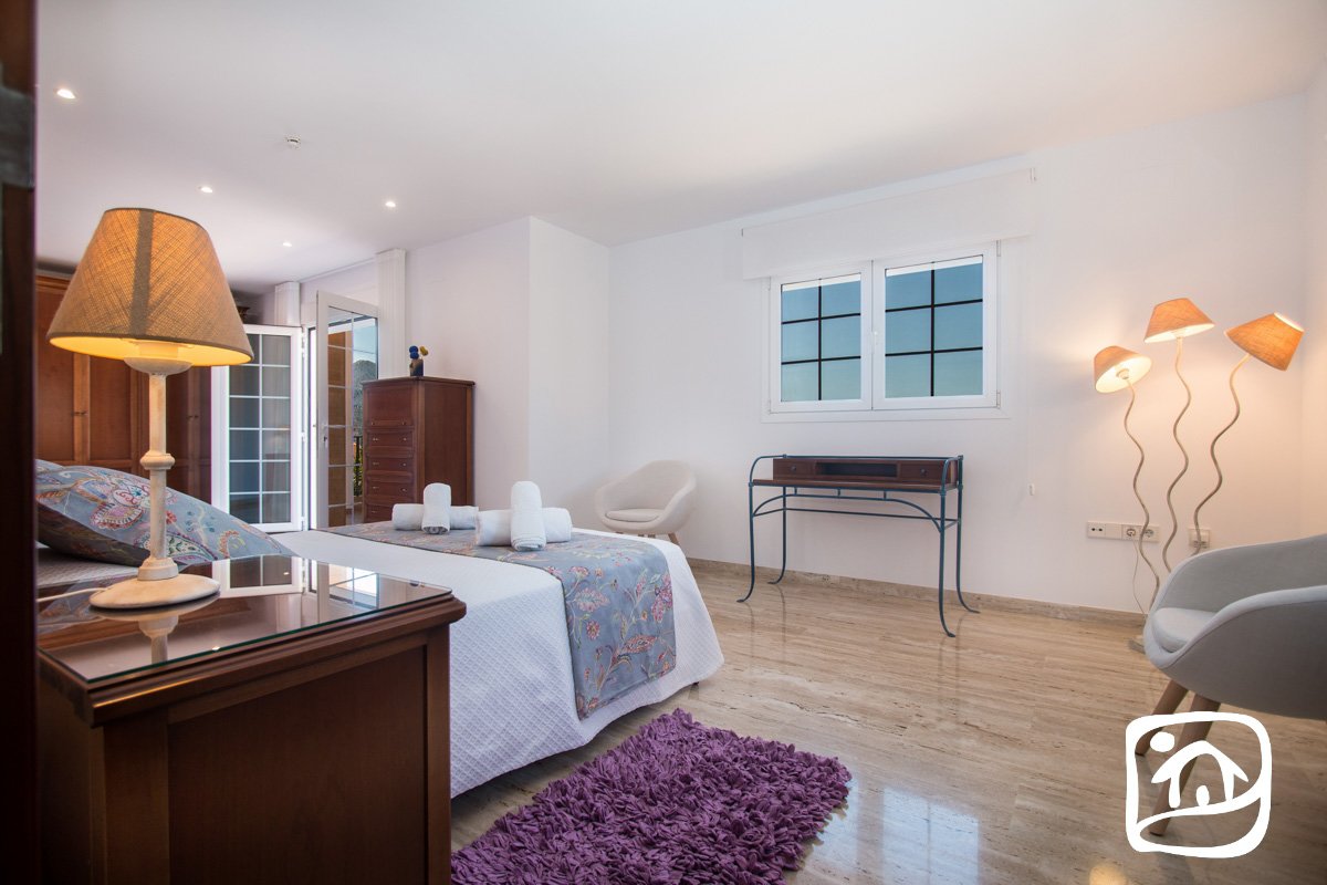 Location de villa HAPPY FAMILY à calpe Location de villa HAPPY FAMILY à calpe