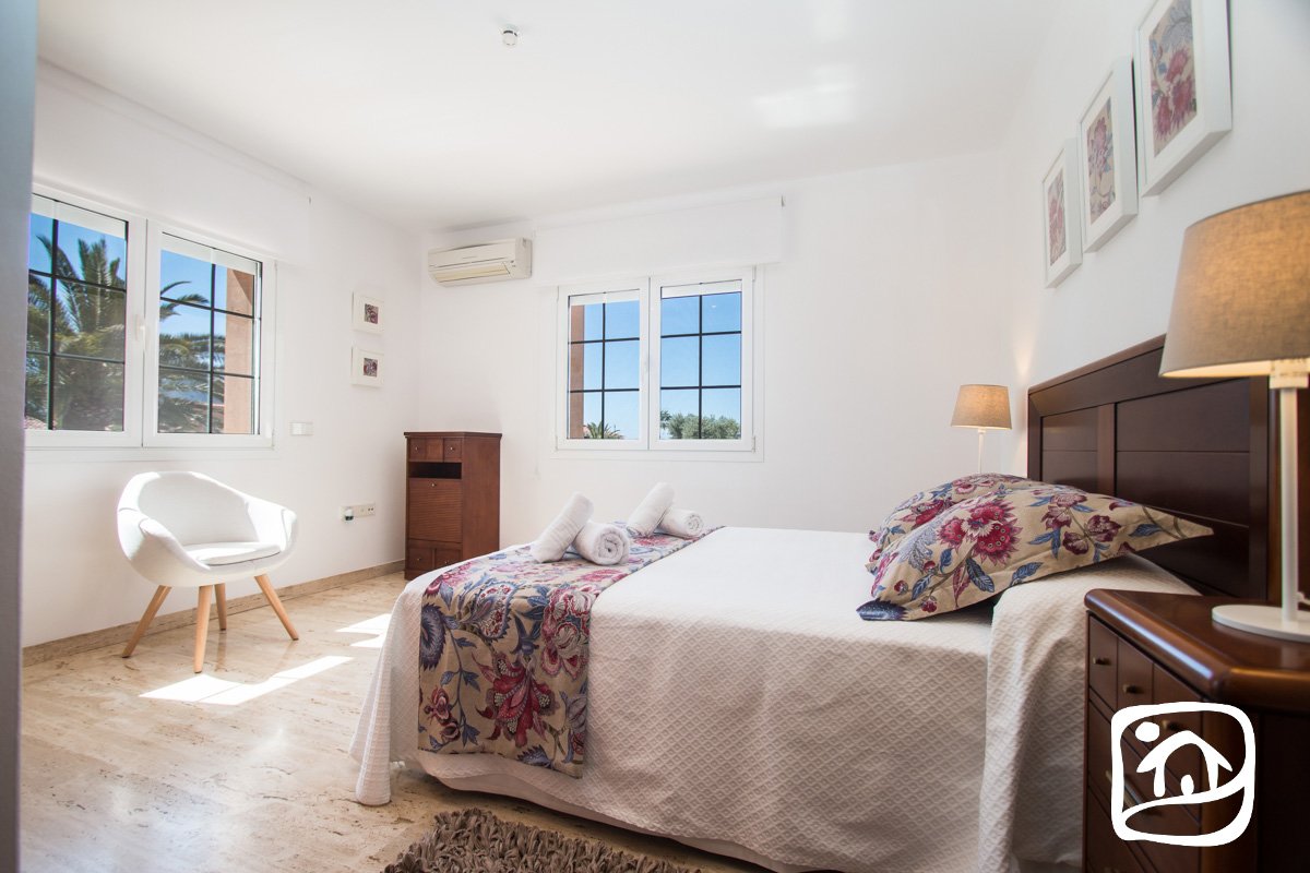 Location de villa HAPPY FAMILY à calpe Location de villa HAPPY FAMILY à calpe