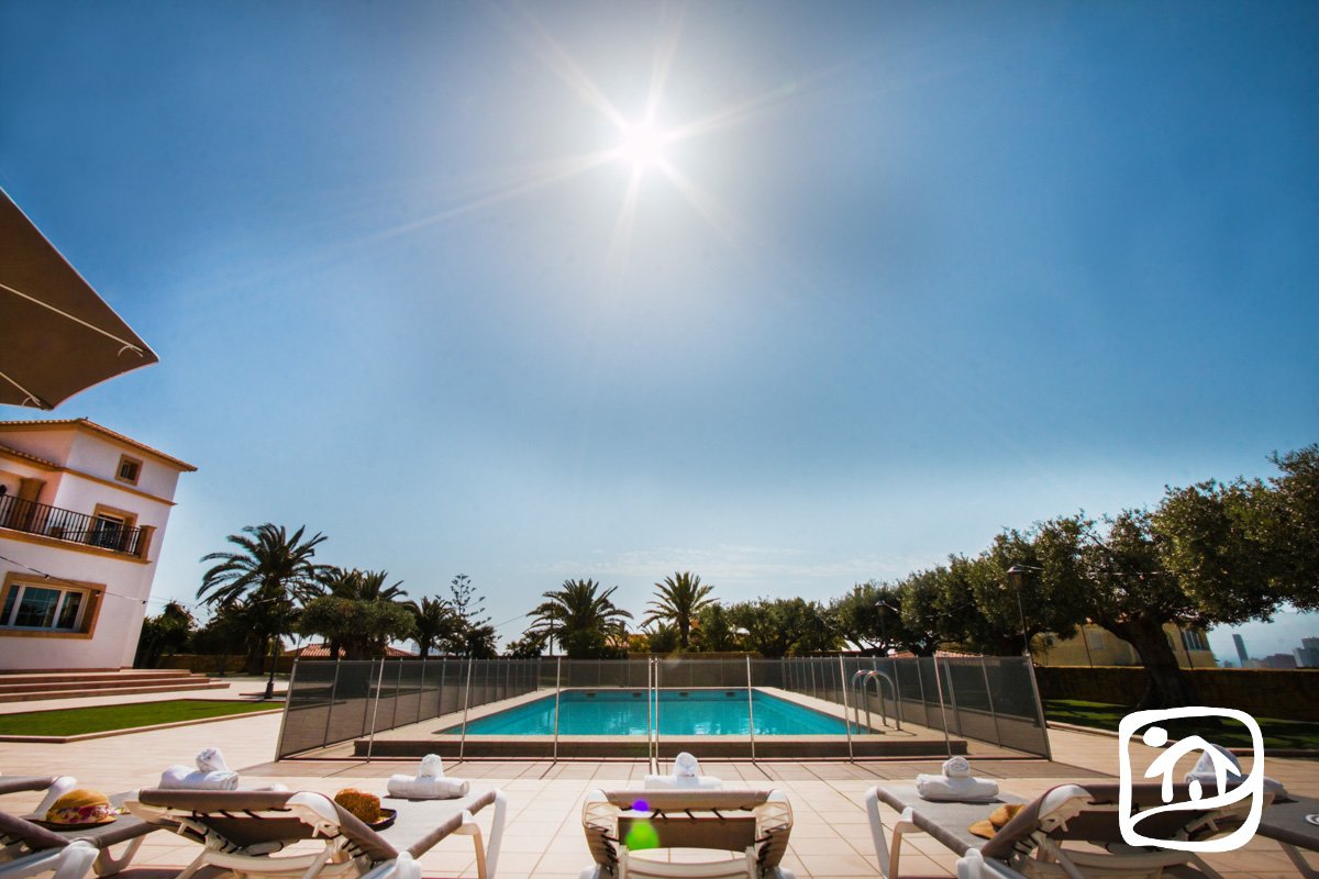 Location de villa HAPPY FAMILY à calpe Location de villa HAPPY FAMILY à calpe
