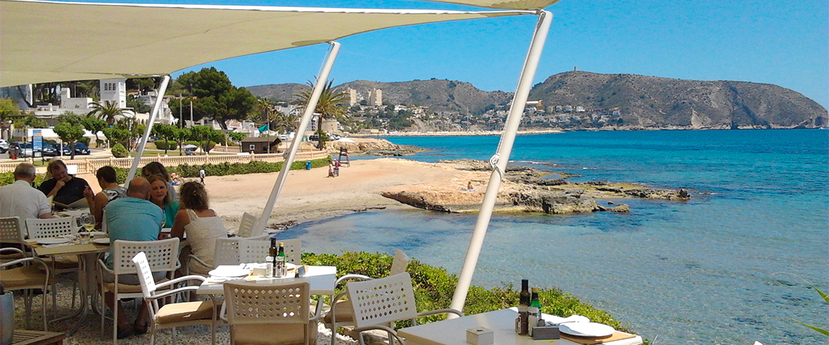 Abahana Villas - Aussicht von der Terrasse. Abahana Villas - Aussicht von der Terrasse.
