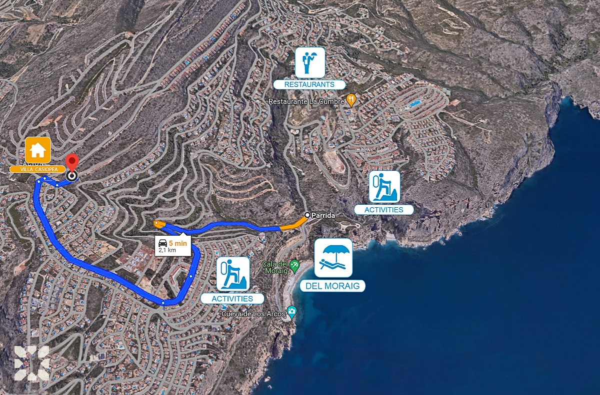 Imagen 25 - CASIOPEA