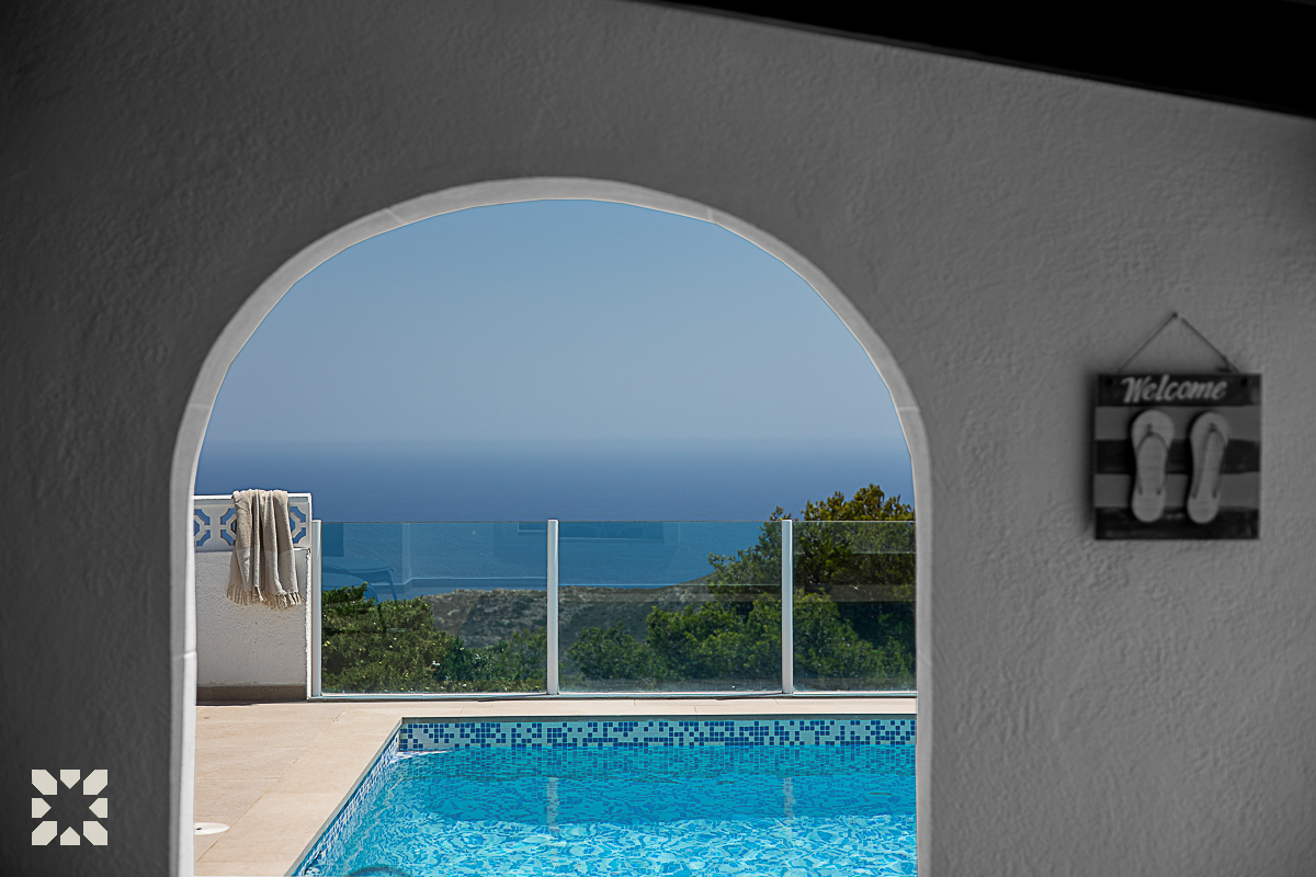 VISTA IBIZA