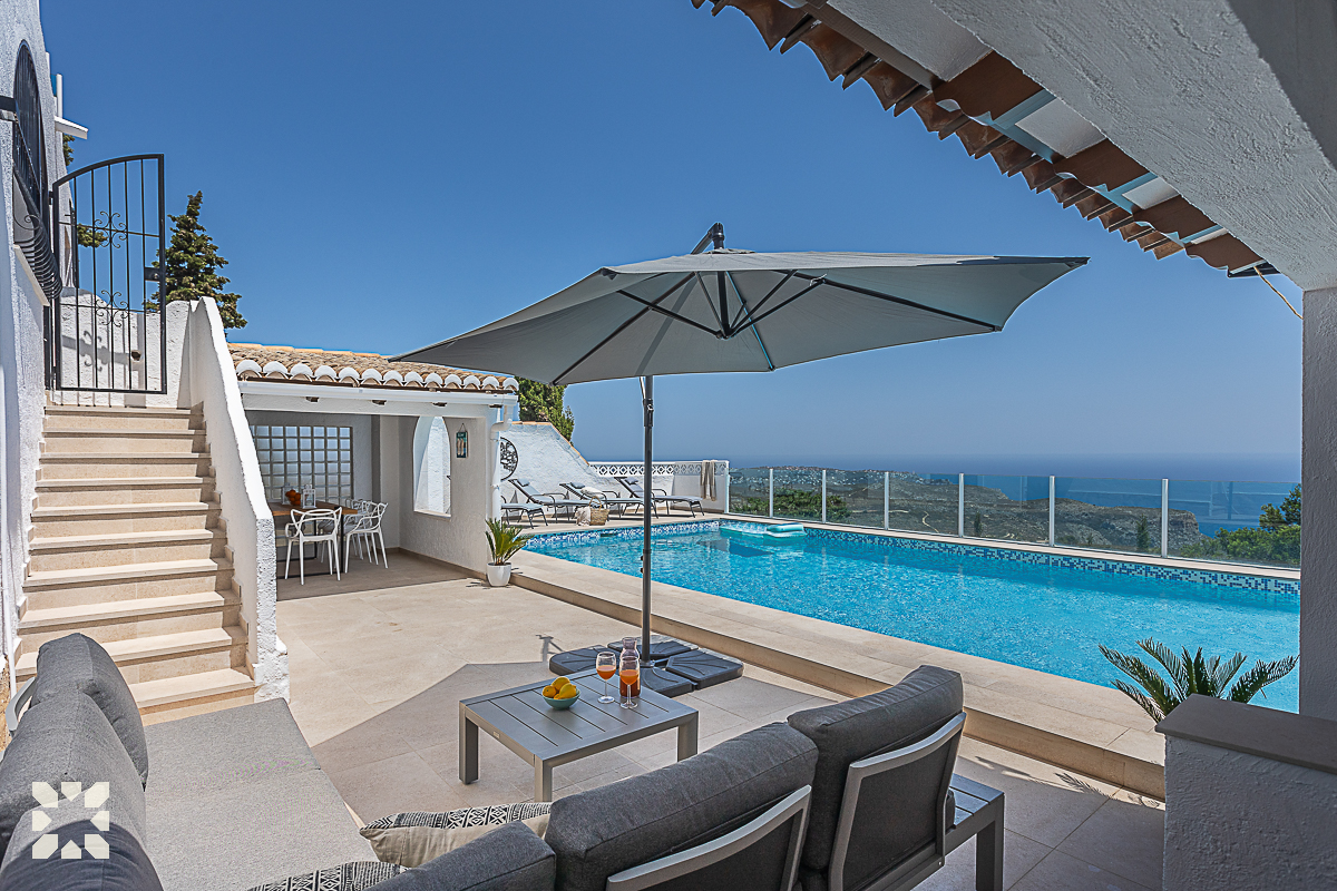 Imagen 1 - VISTA IBIZA