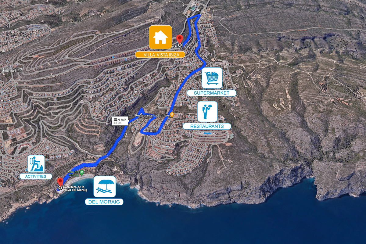 Imagen 25 - VISTA IBIZA