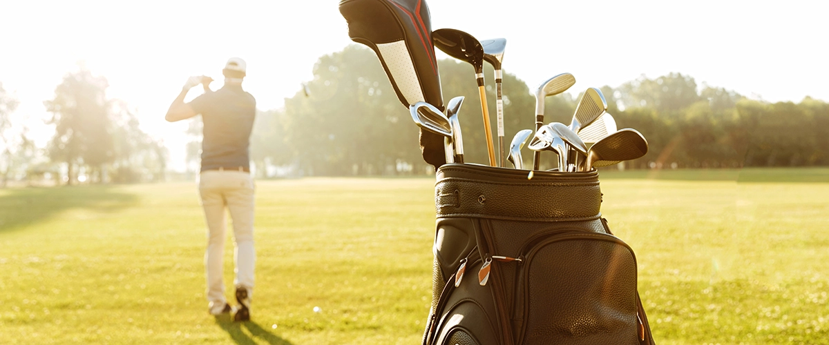 Abahana Villas - Genießen Sie die Golfplätze an der Costa Blanca.