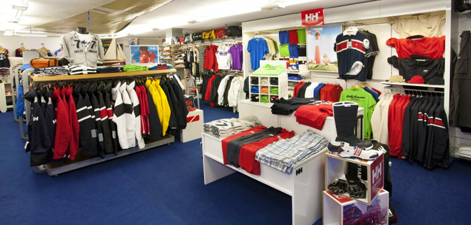 Abahana Villas - Artículos náuticos de la tienda Barcos y Cosas en Moraira.