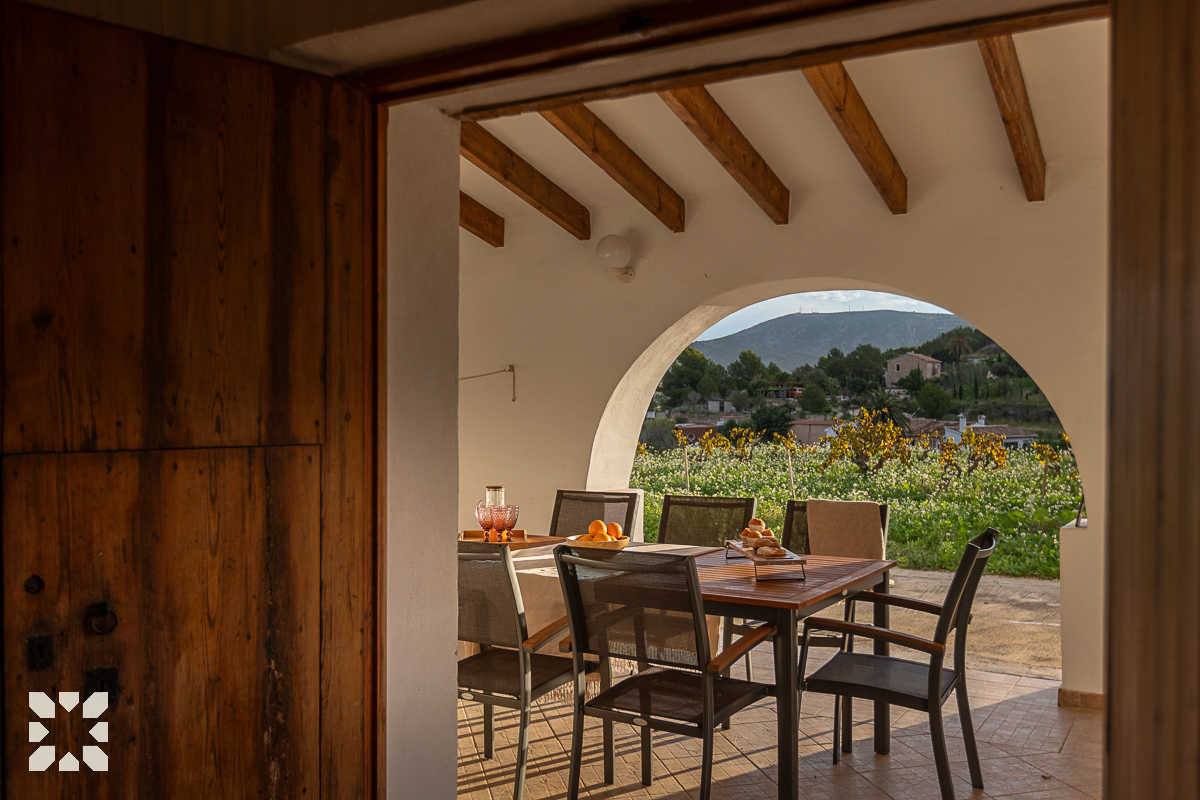 Imagen 17 - LA VINYA