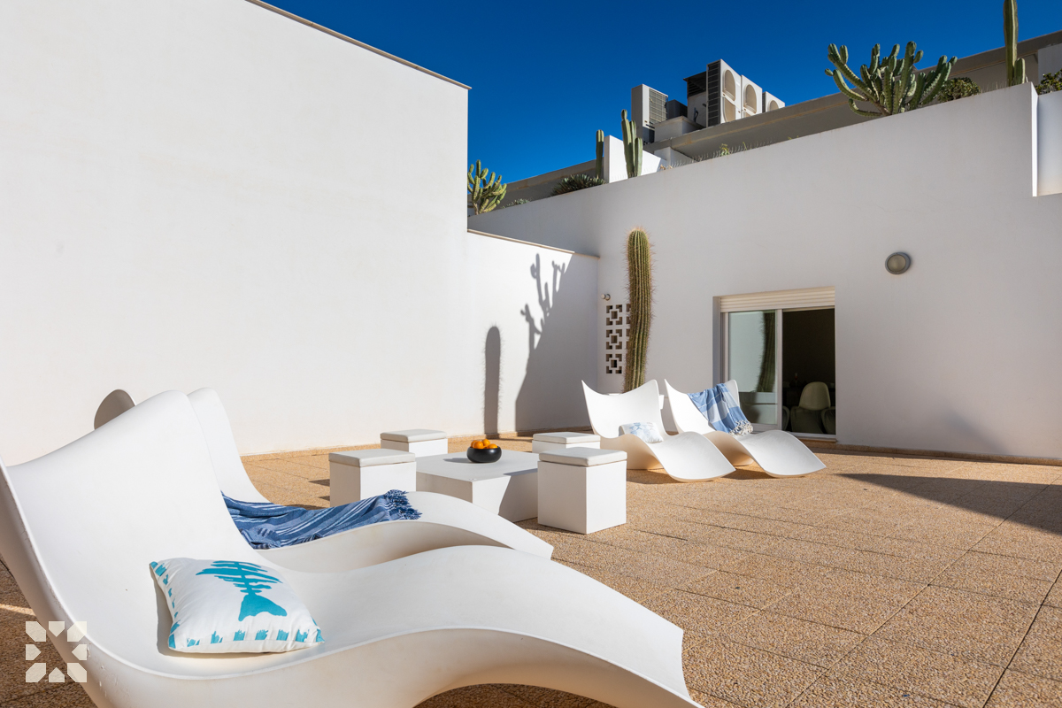 Imagen 2 - ESCULLERA