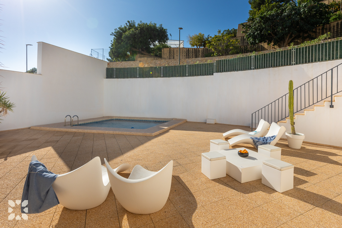 Imagen 3 - ESCULLERA