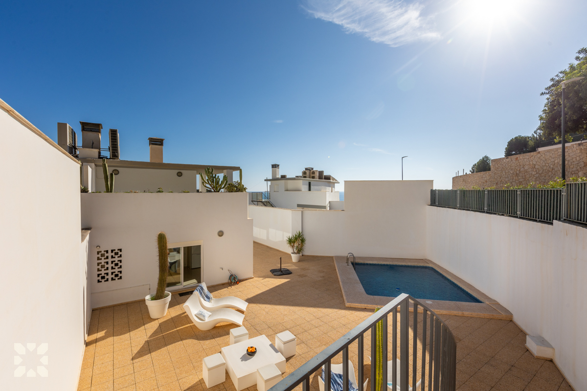 Imagen 4 - ESCULLERA