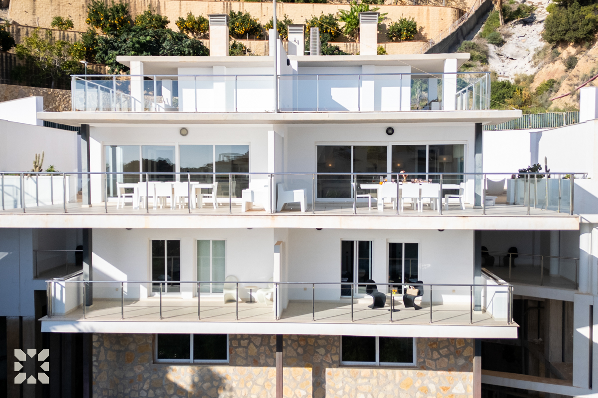 Imagen 5 - ESCULLERA