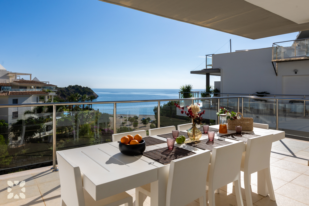 Imagen 6 - ESCULLERA