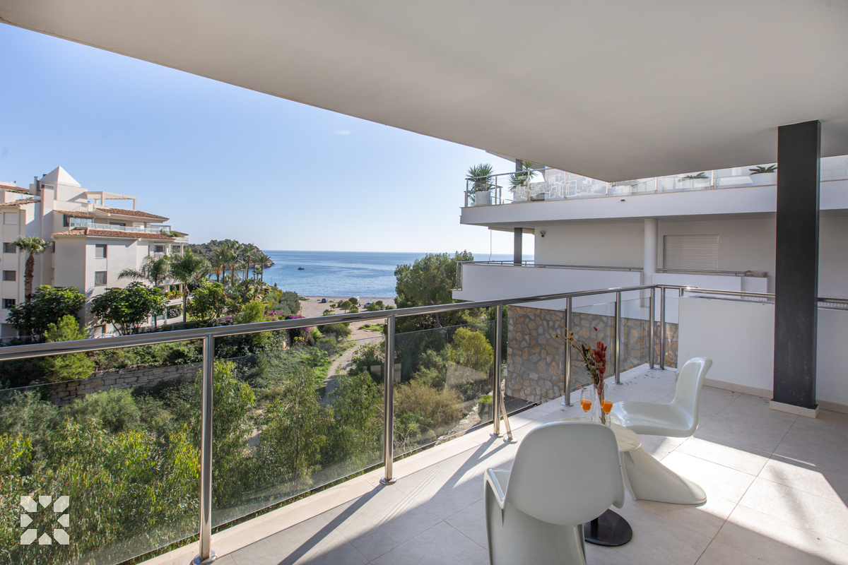 Imagen 9 - ESCULLERA