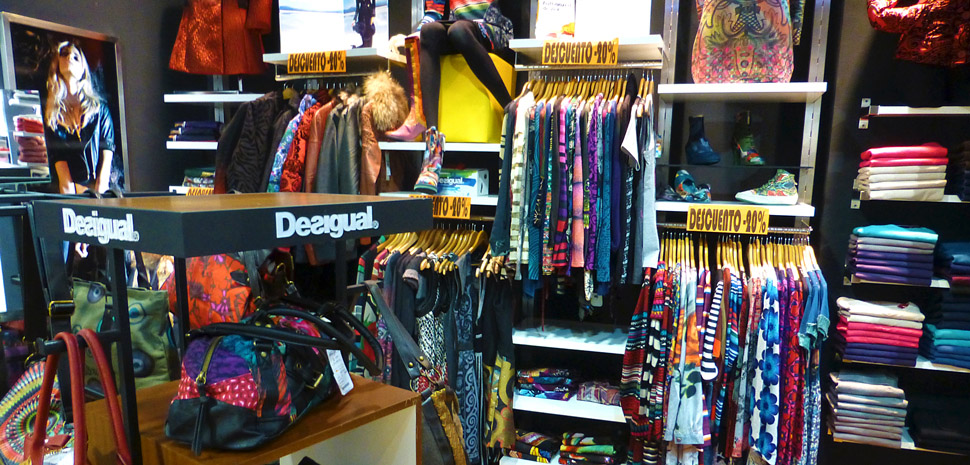 Abahana Villas - Femme de mode et enfant chez Tú Street Wear à Moraira.