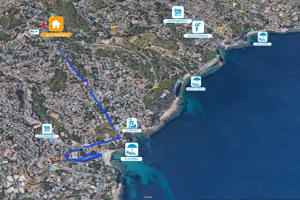 Imagen 29 - BELLA PRIMAVERA