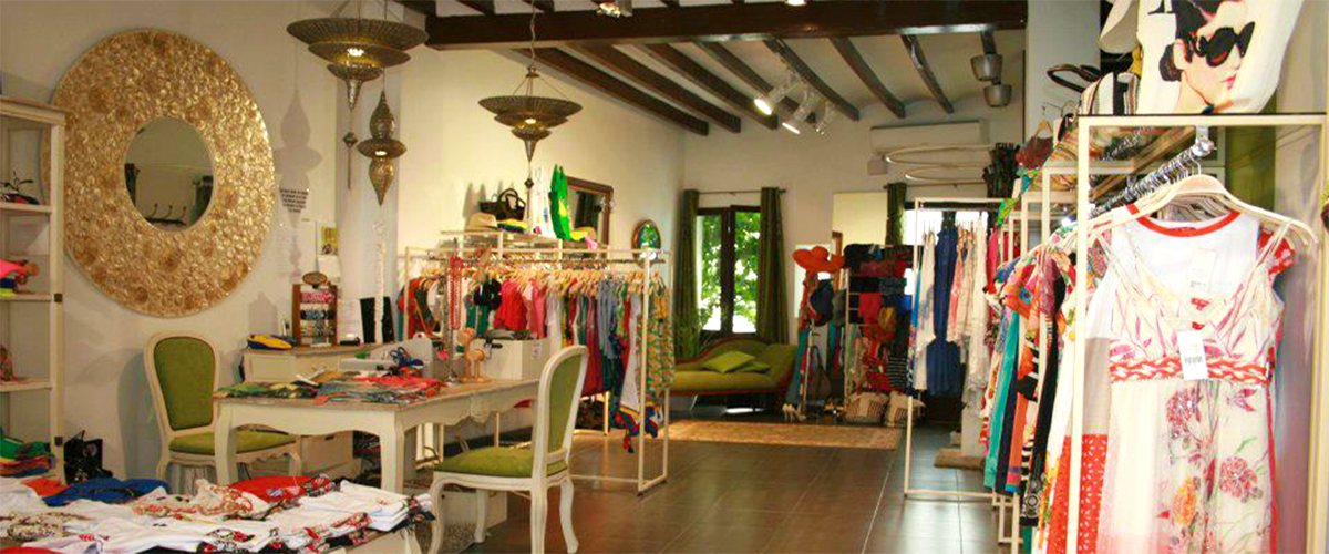 Abahana Villas - Boutique Vanitá en Benidorm. Abahana Villas - Boutique Vanitá en Benidorm.