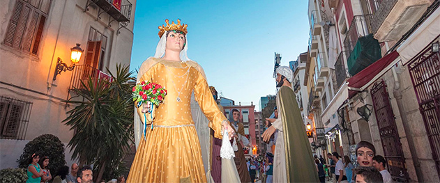 Alicante city - Alicante city -