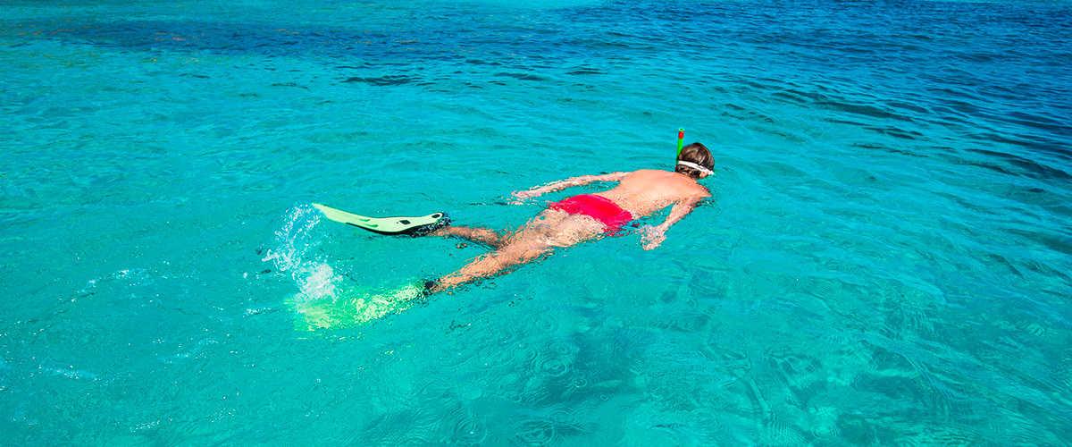 Abahana Villas - Snorkeling Day in Altea.