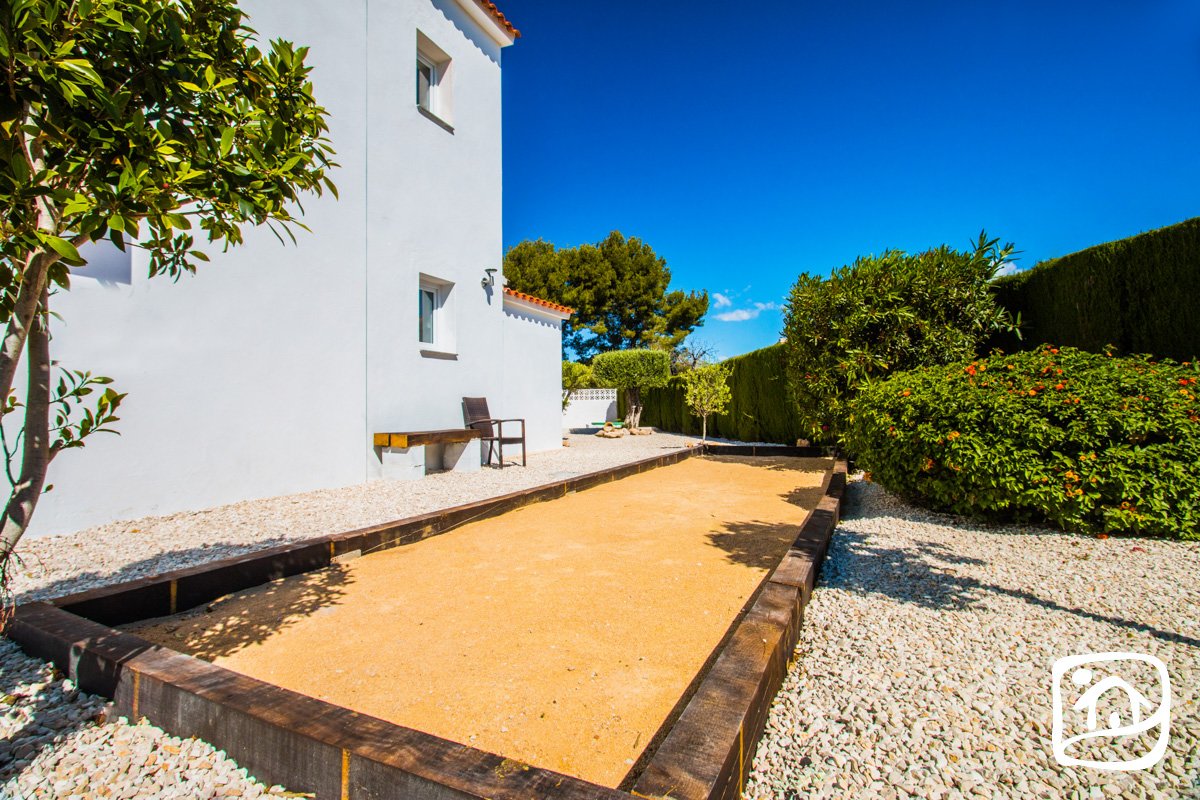 Аренда виллы LOS ALMENDROS в calpe Аренда виллы LOS ALMENDROS в calpe