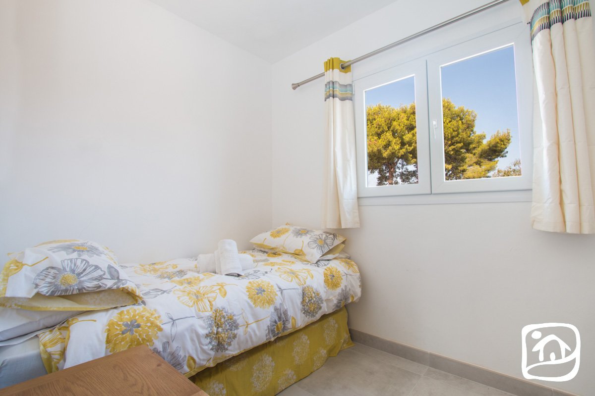 Аренда виллы LOS ALMENDROS в calpe Аренда виллы LOS ALMENDROS в calpe