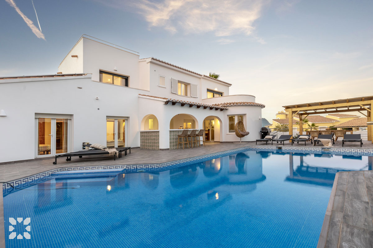 Villa COSTA ENCANTO - 1