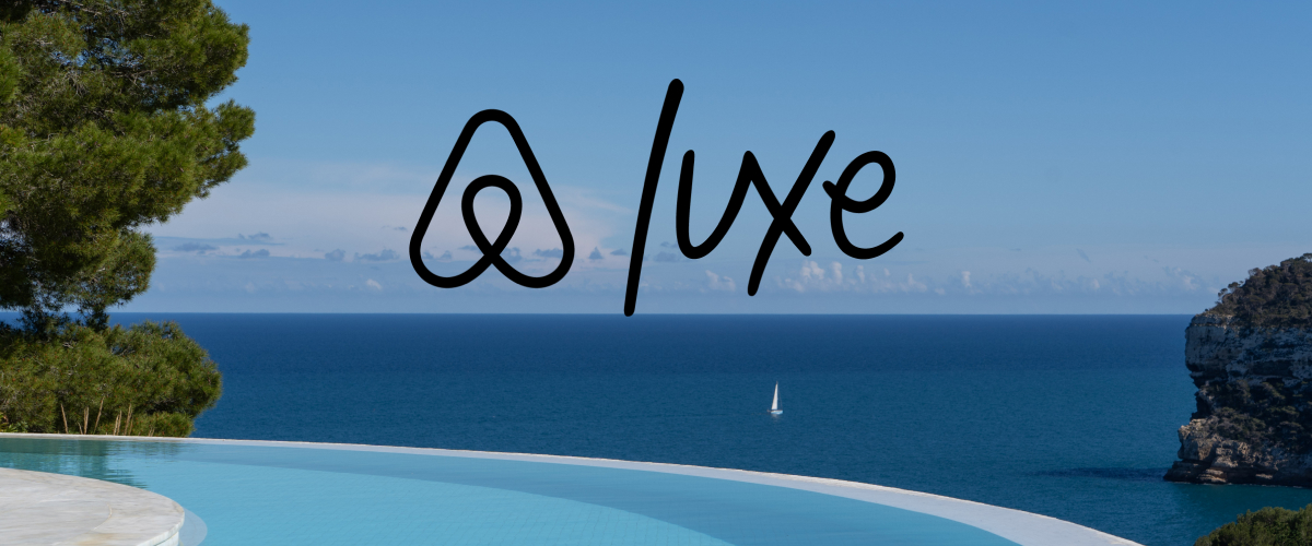 Abahana Luxe - Vistas al mar desde la terraza de Villa Olimpia.