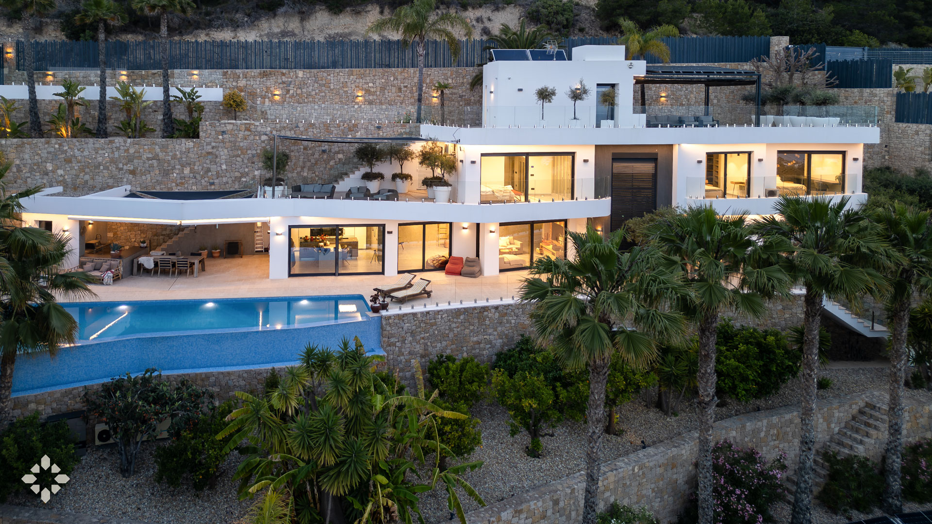 EL RINCON DEL OLIVO