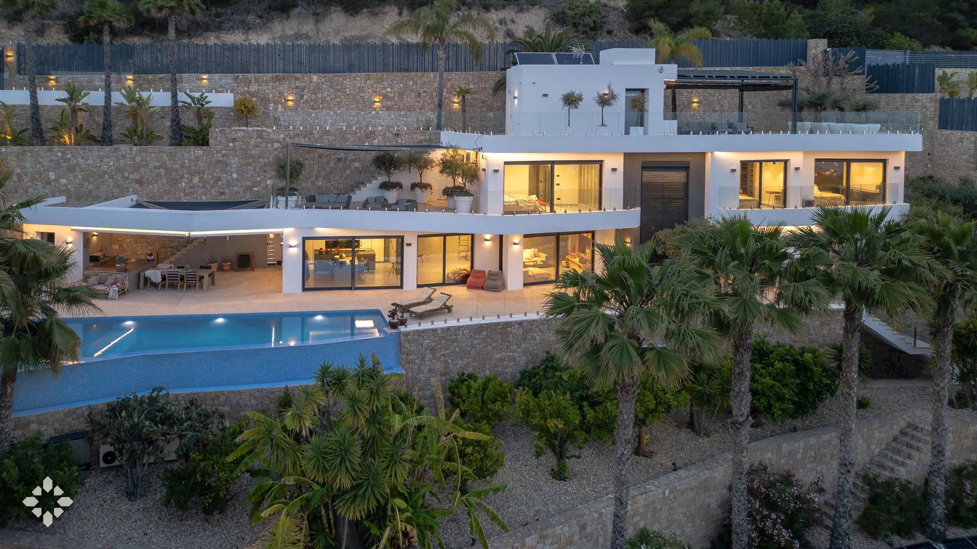 EL RINCON DEL OLIVO