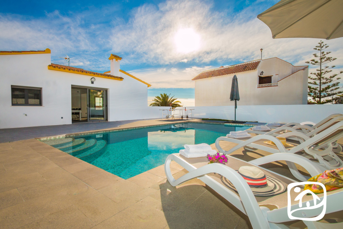 Аренда виллы MANGO в calpe Аренда виллы MANGO в calpe