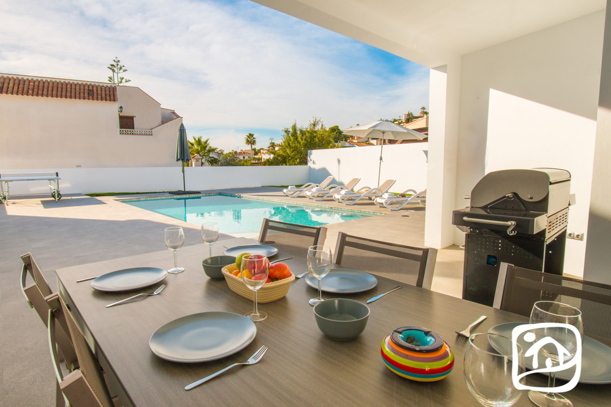 Аренда виллы MANGO в calpe Аренда виллы MANGO в calpe