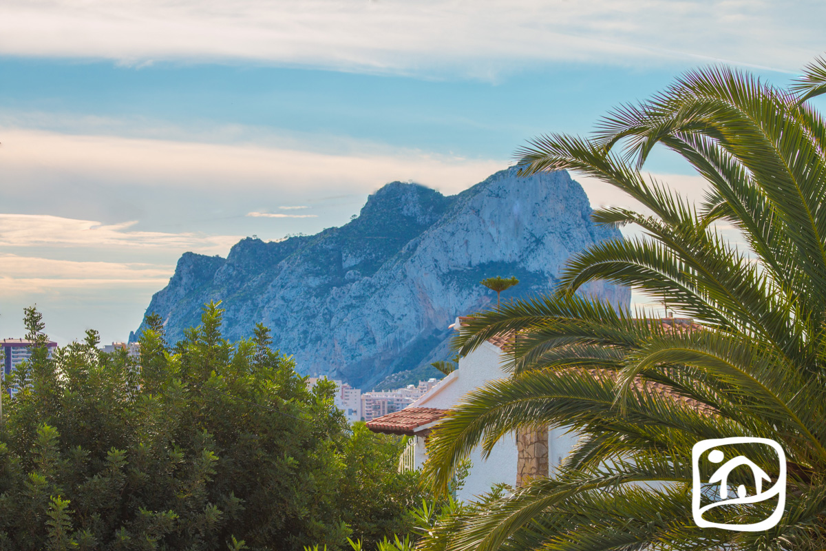 Аренда виллы MANGO в calpe Аренда виллы MANGO в calpe