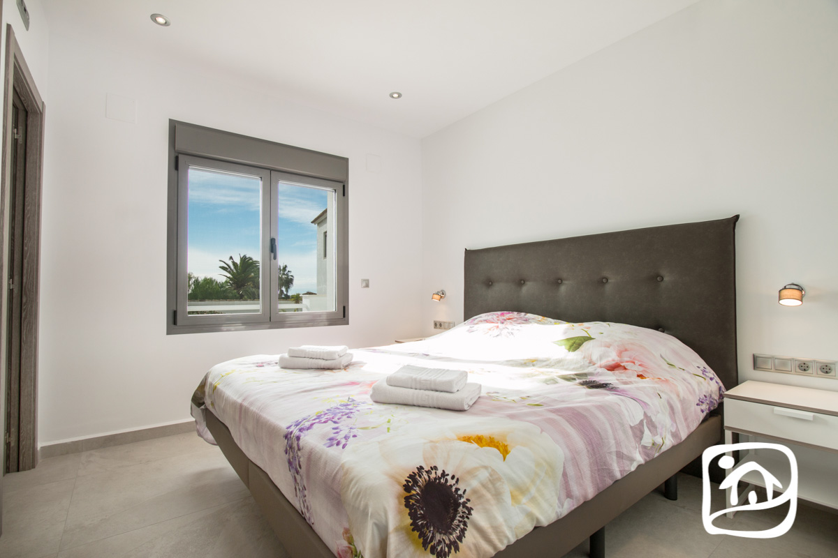 Аренда виллы MANGO в calpe Аренда виллы MANGO в calpe