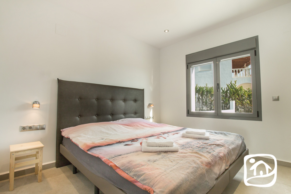 Аренда виллы MANGO в calpe Аренда виллы MANGO в calpe