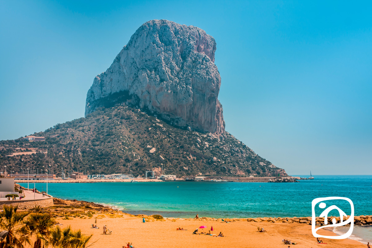Аренда виллы MANGO в calpe Аренда виллы MANGO в calpe