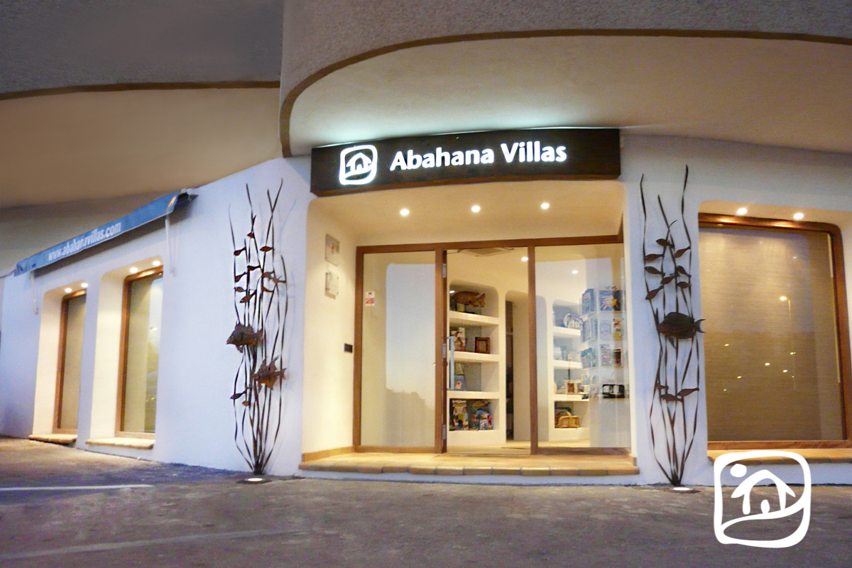 Аренда виллы MANGO в calpe Аренда виллы MANGO в calpe