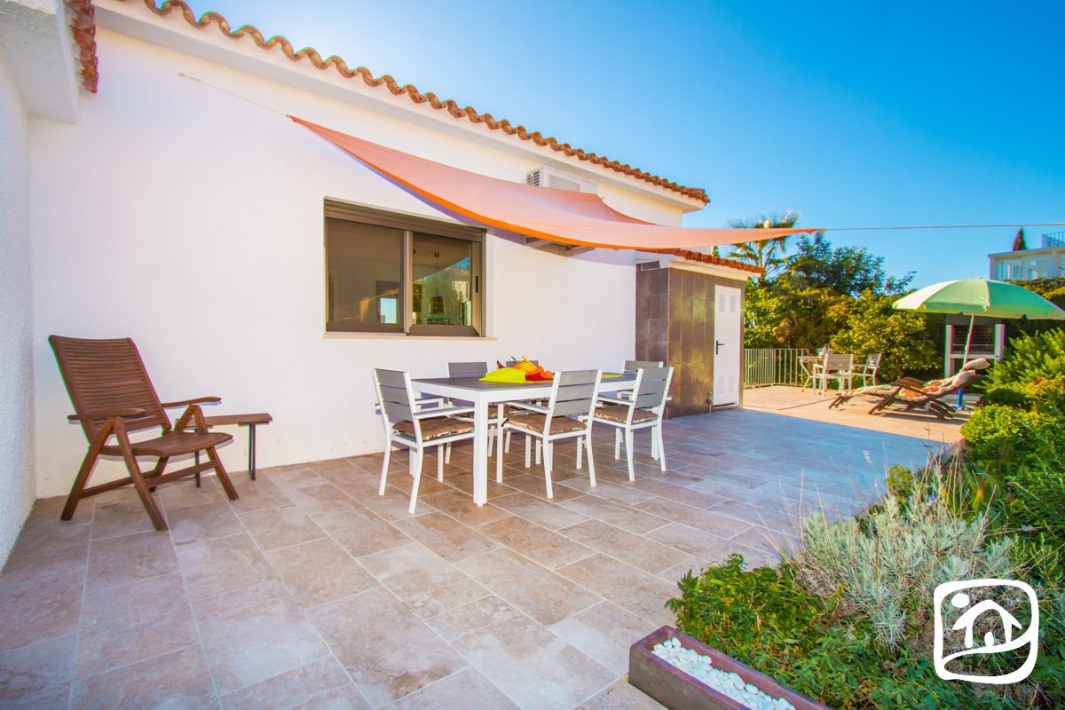 Alquiler villa AGAVE en calpe Alquiler villa AGAVE en calpe