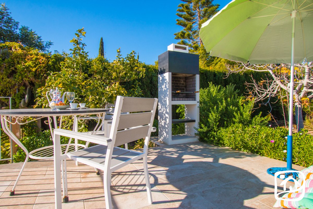 Alquiler villa AGAVE en calpe Alquiler villa AGAVE en calpe
